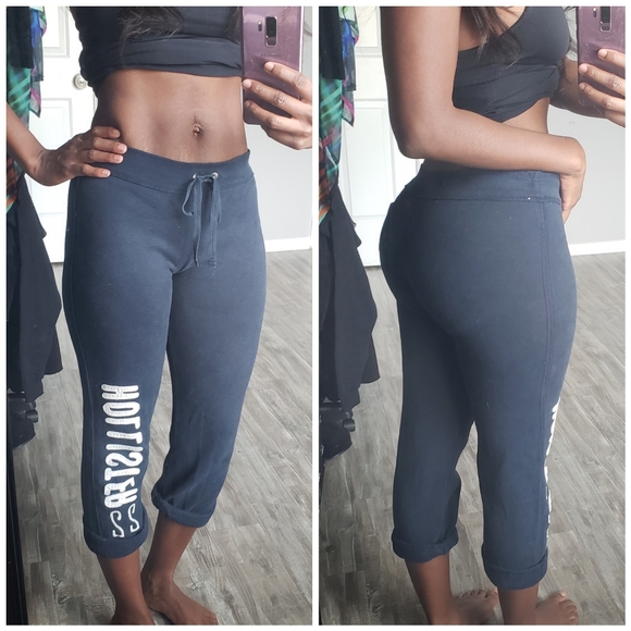 Yoga/Joggers Set - Picture 3 of 5